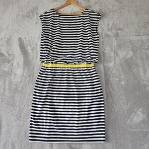 Boden Striped Dress